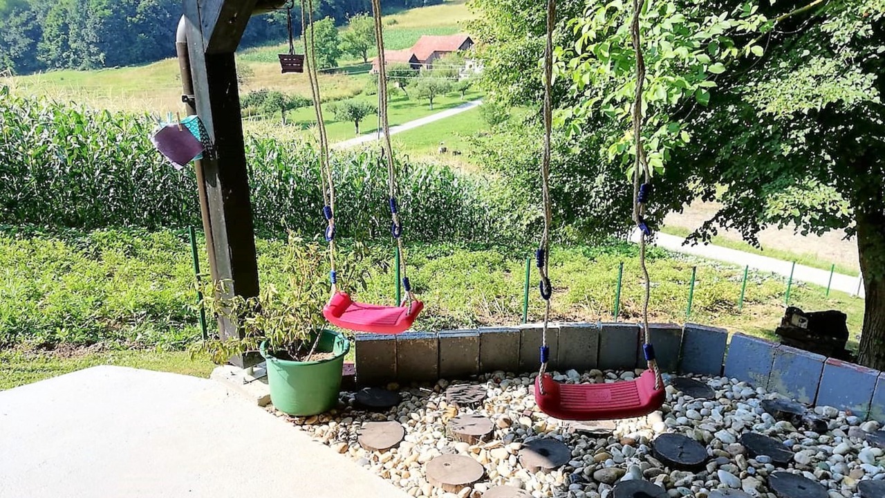 Photo of Outdoor in Sveti Kriz