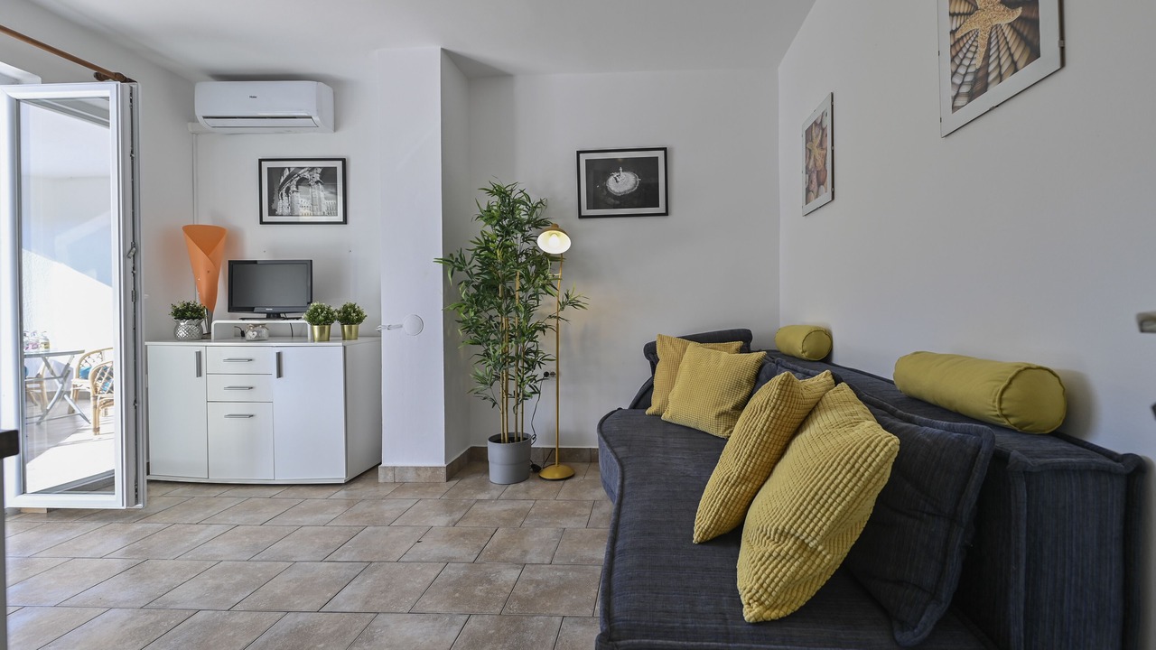 Photo of Bedroom in Gajac
