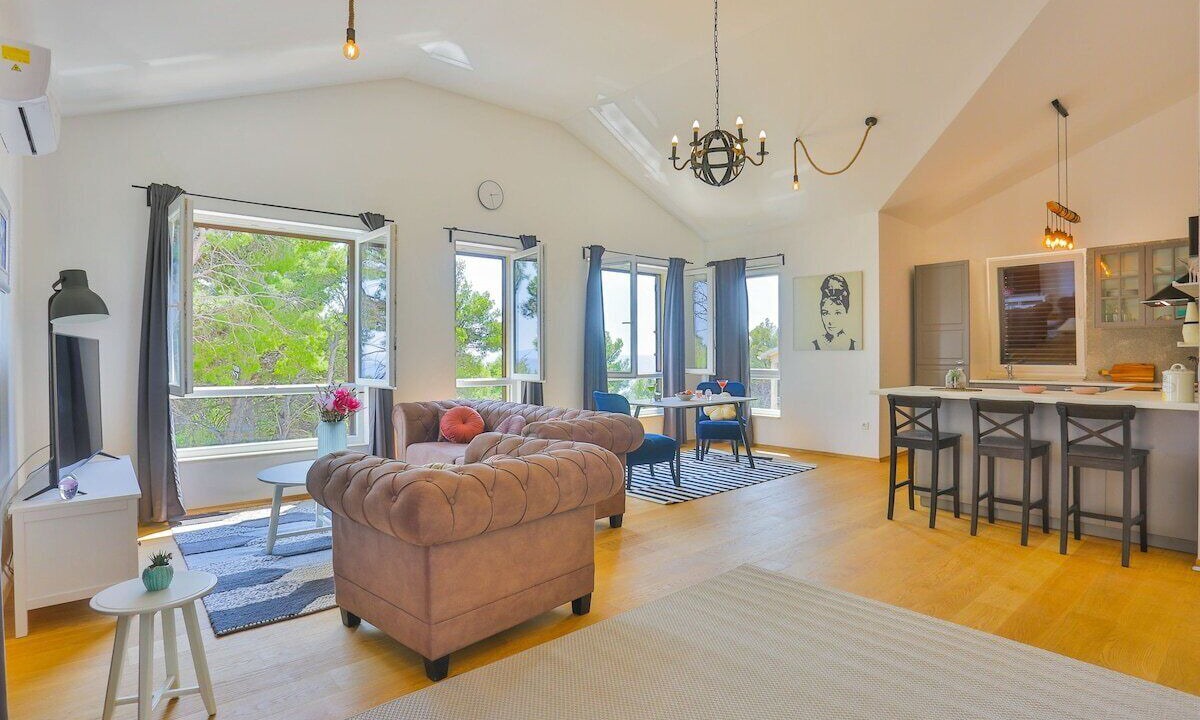 Photo of Livingroom in Ivan Dolac