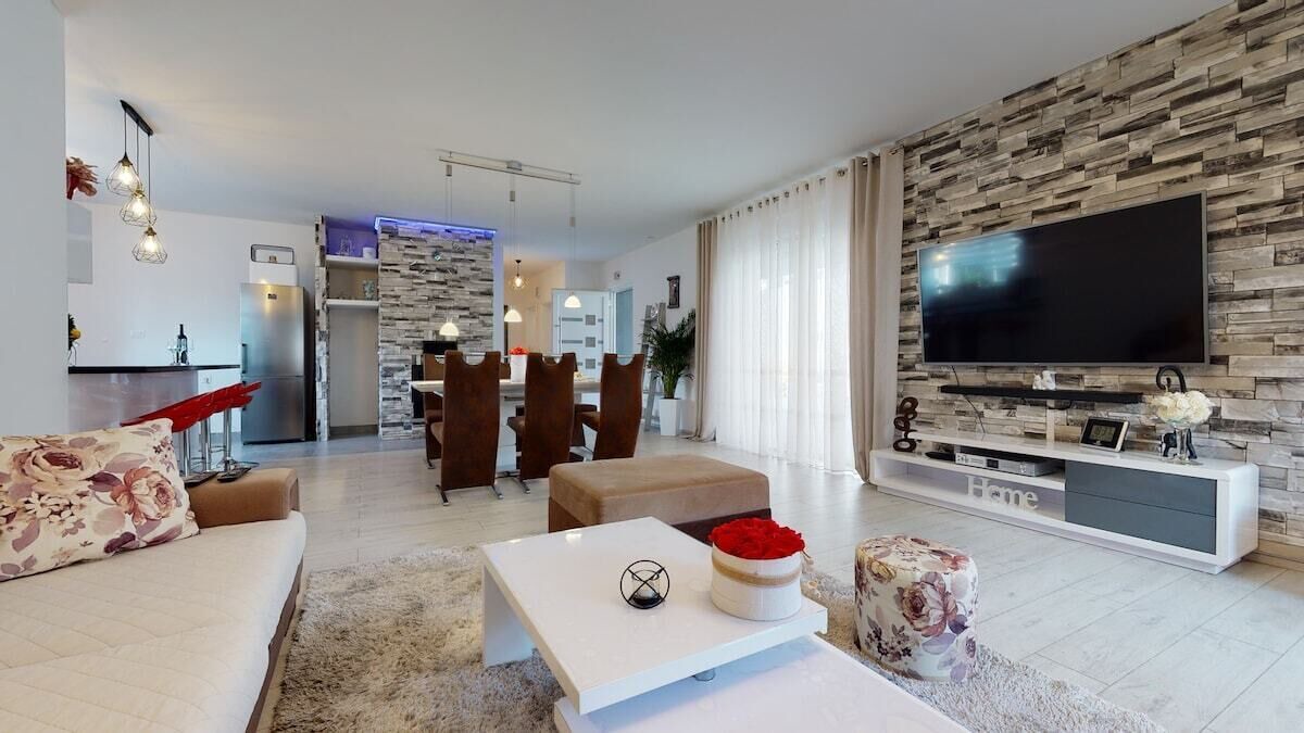 Photo of Livingroom in Split