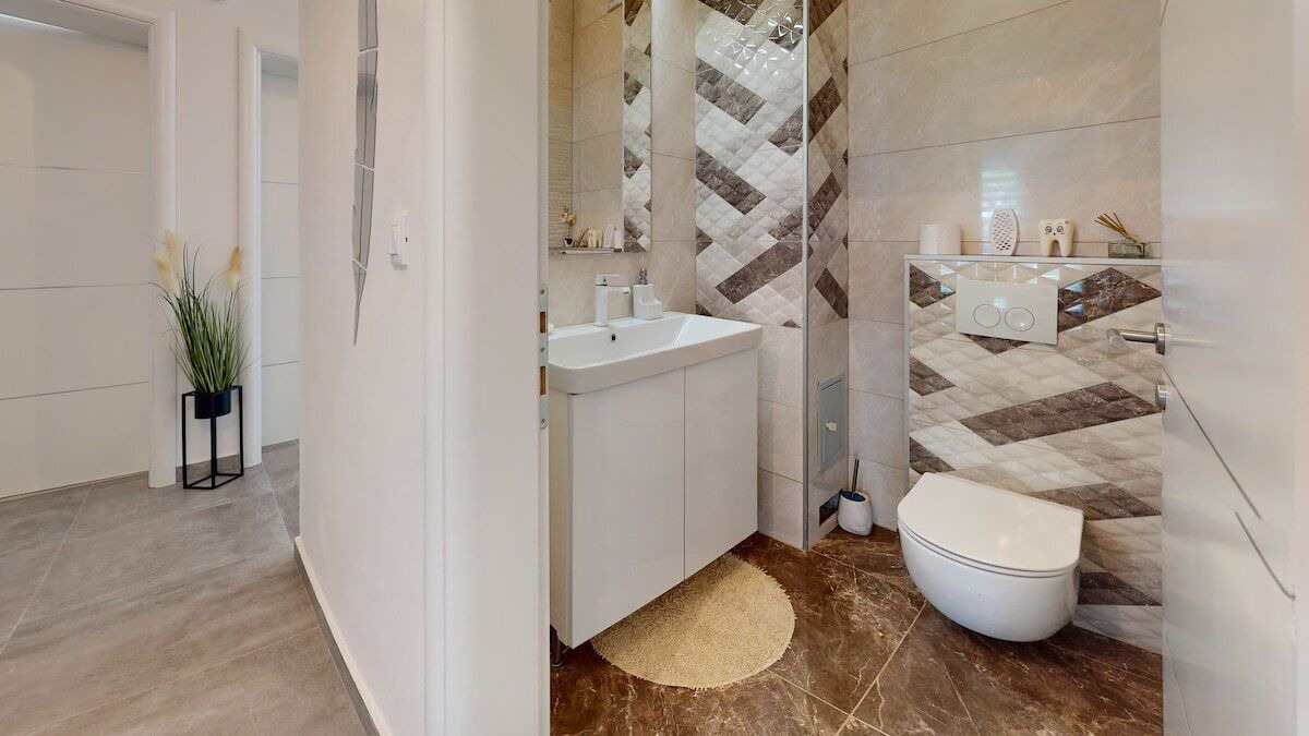 Photo of Bathroom in Split