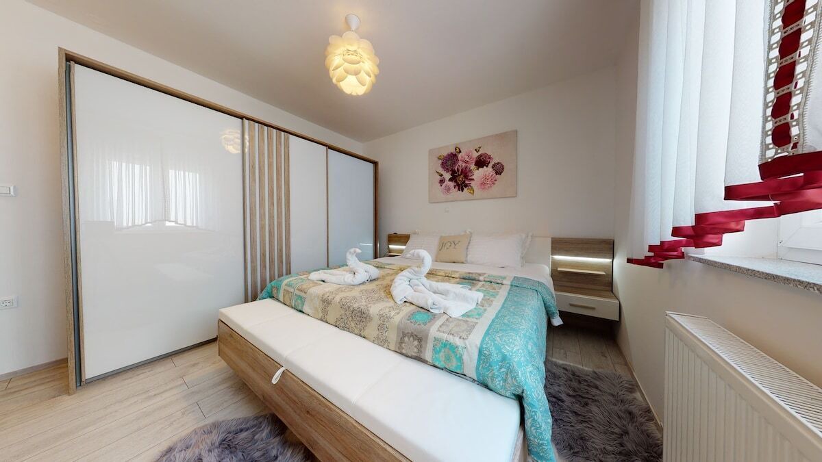 Photo of Bedroom in Split