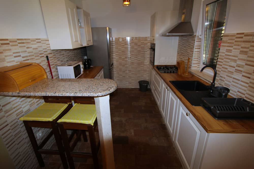 Photo of Kitchen in Prapatnica