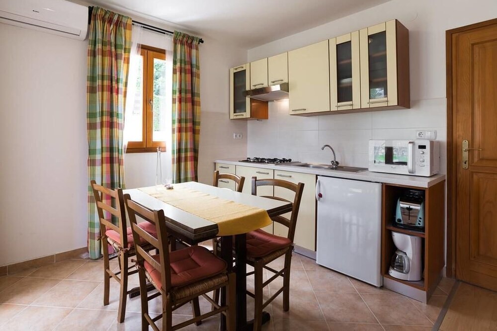 Photo of Kitchen in Dajla
