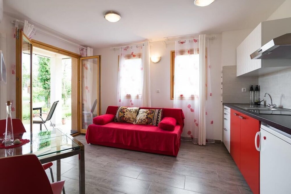 Photo of Livingroom in Dajla