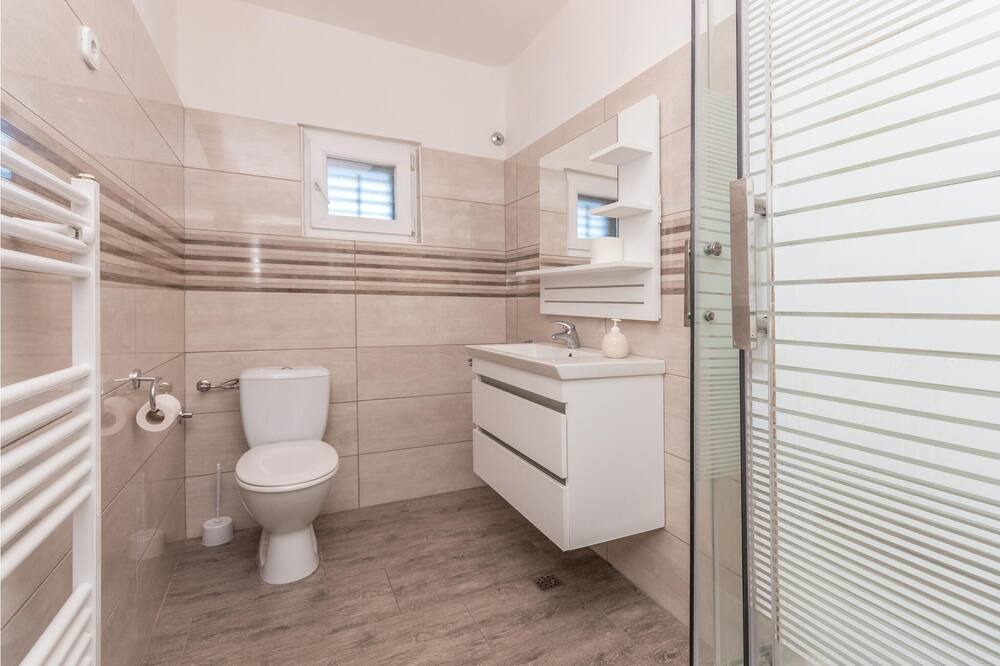 Photo of Bathroom in Nevidane