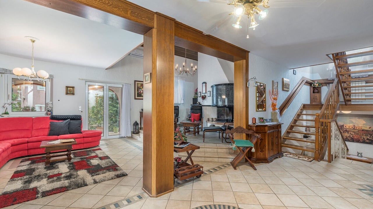 Photo of Livingroom in Cancini