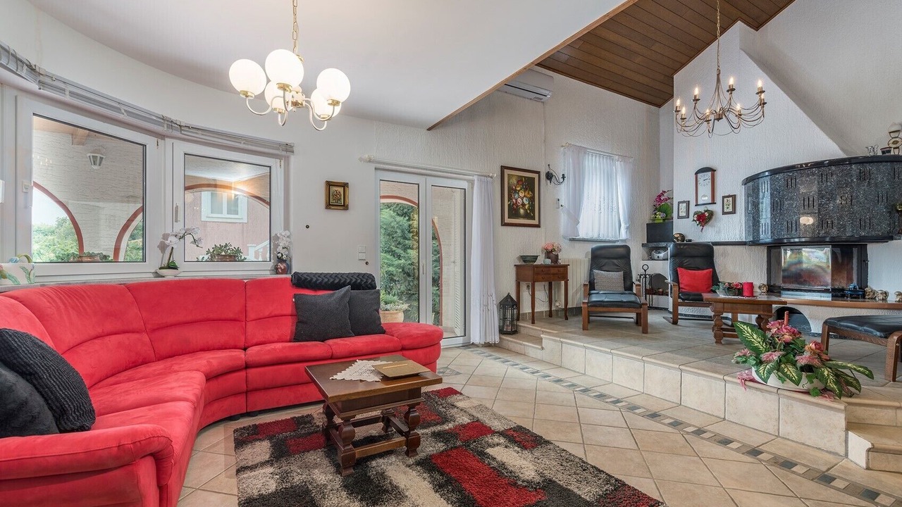 Photo of Livingroom in Cancini