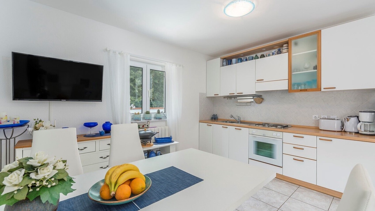 Photo of Kitchen in Cancini