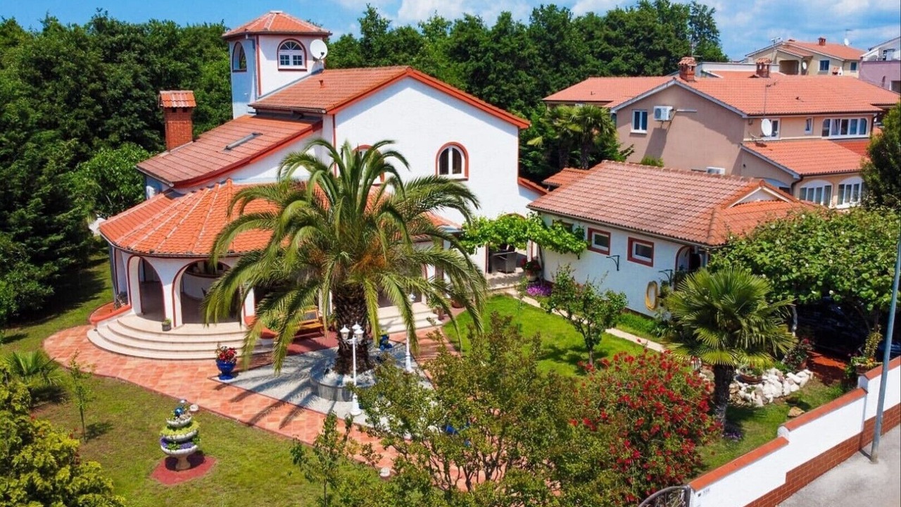 Photo of Outdoor in Cancini