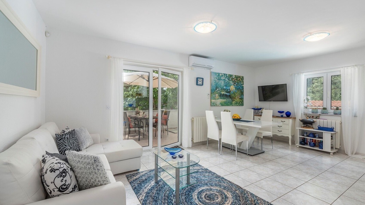 Photo of Livingroom in Cancini