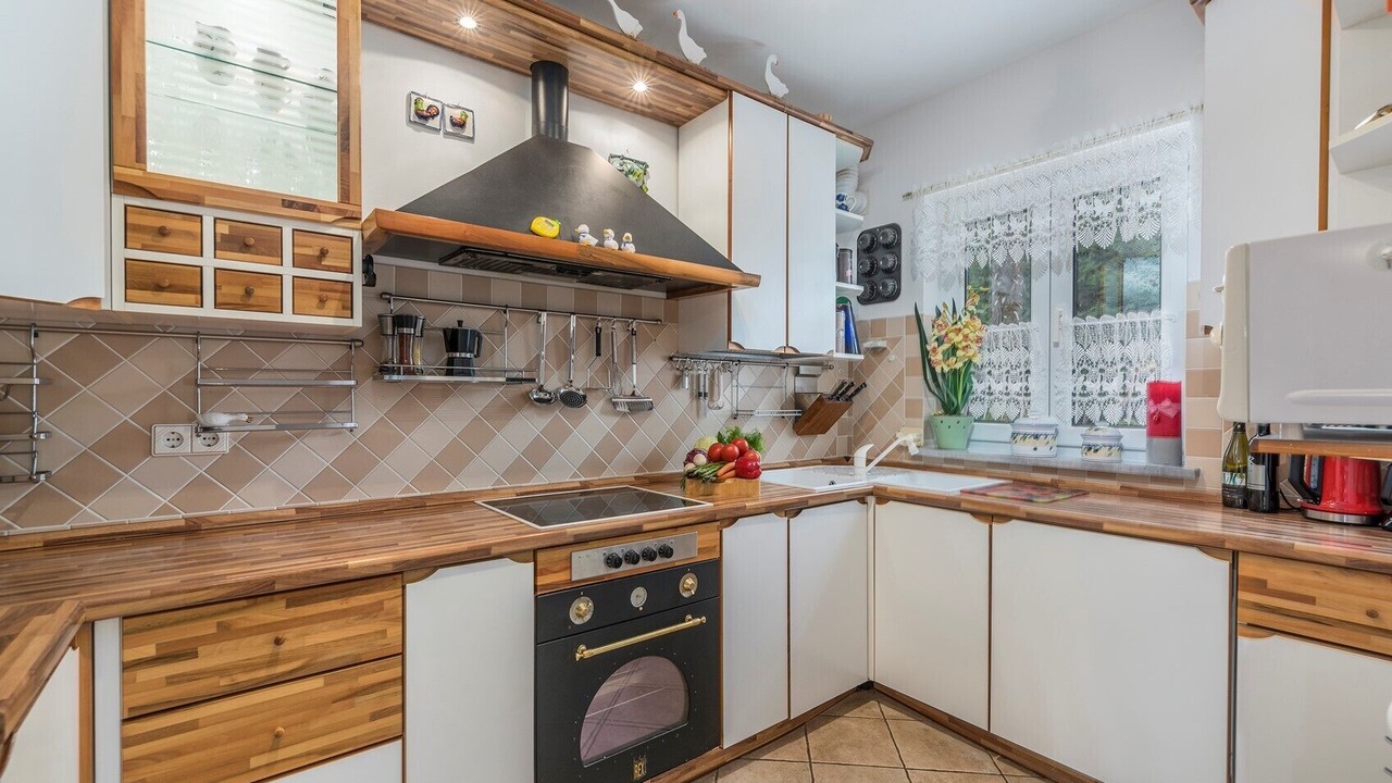 Photo of Kitchen in Cancini