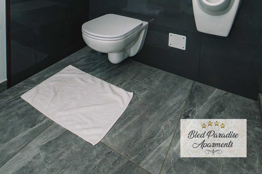 Photo of Bathroom in Zasip