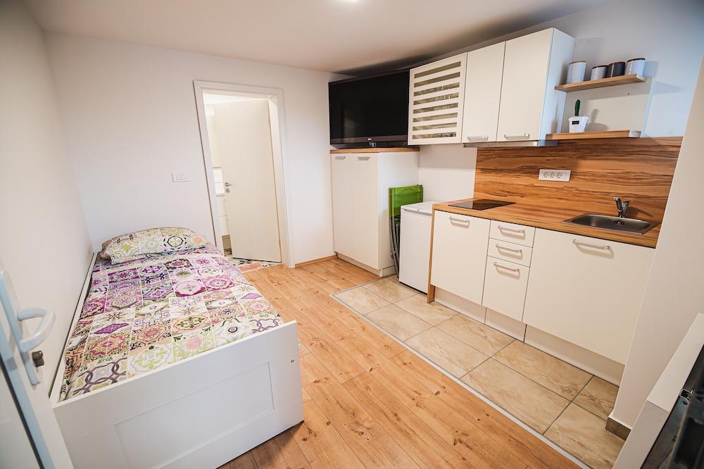 Photo of Bedroom in Preddvor