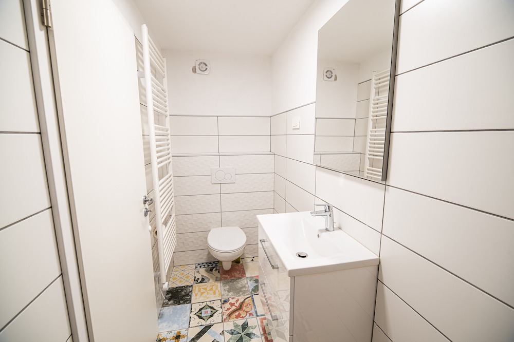 Photo of Bathroom in Preddvor