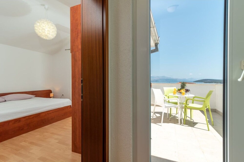 Photo of Patio Balcony in Slatine