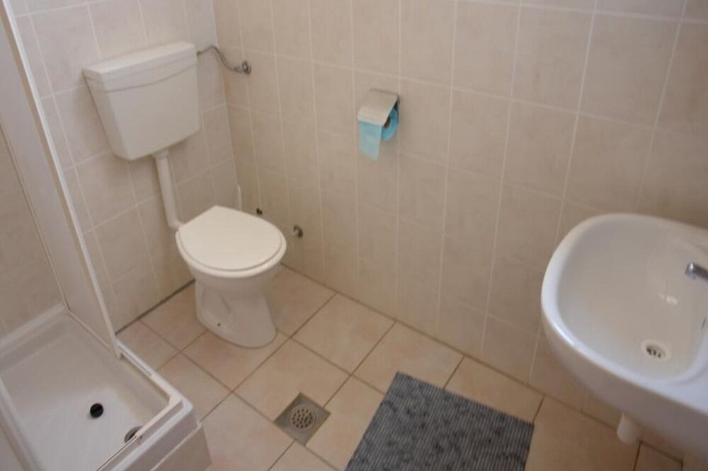 Photo of Bathroom in Murter