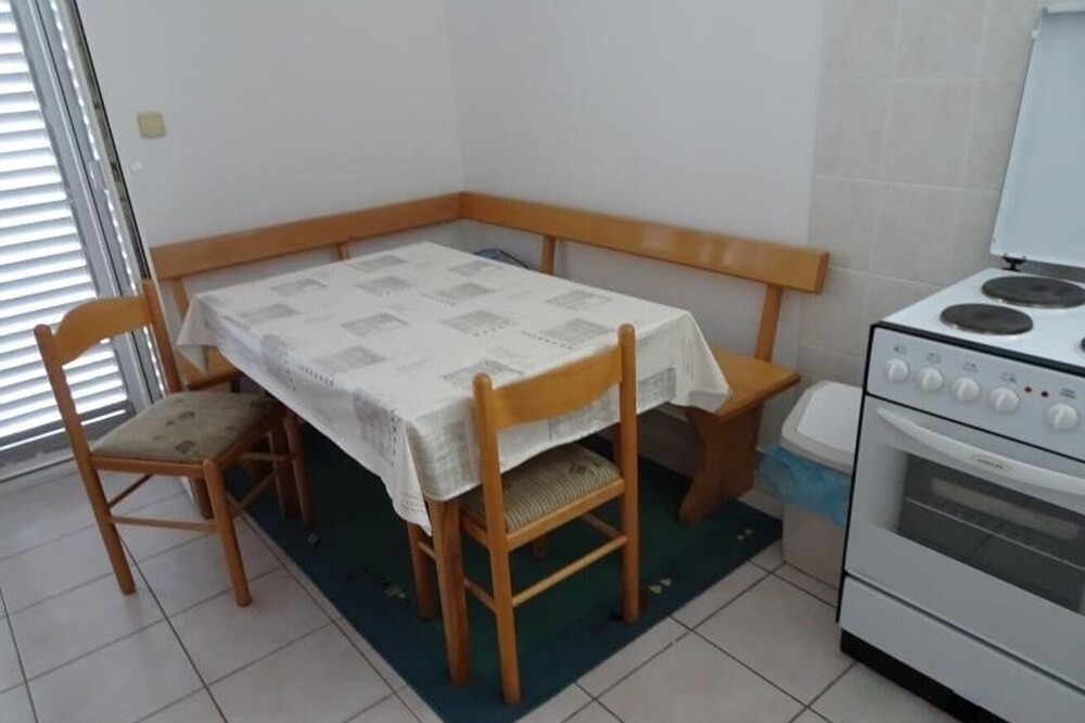Photo of Bedroom in Murter