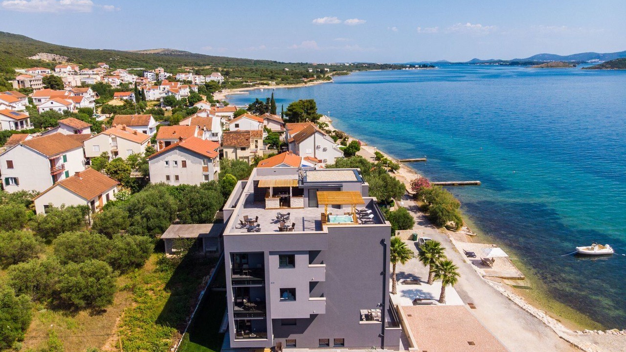 Photo of Outdoor in Sveti Petar