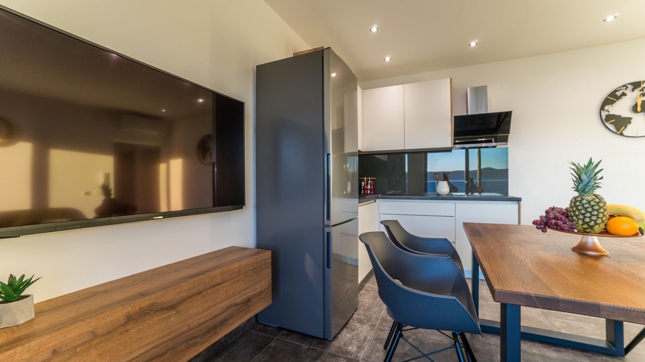 Photo of Kitchen in Sveti Petar