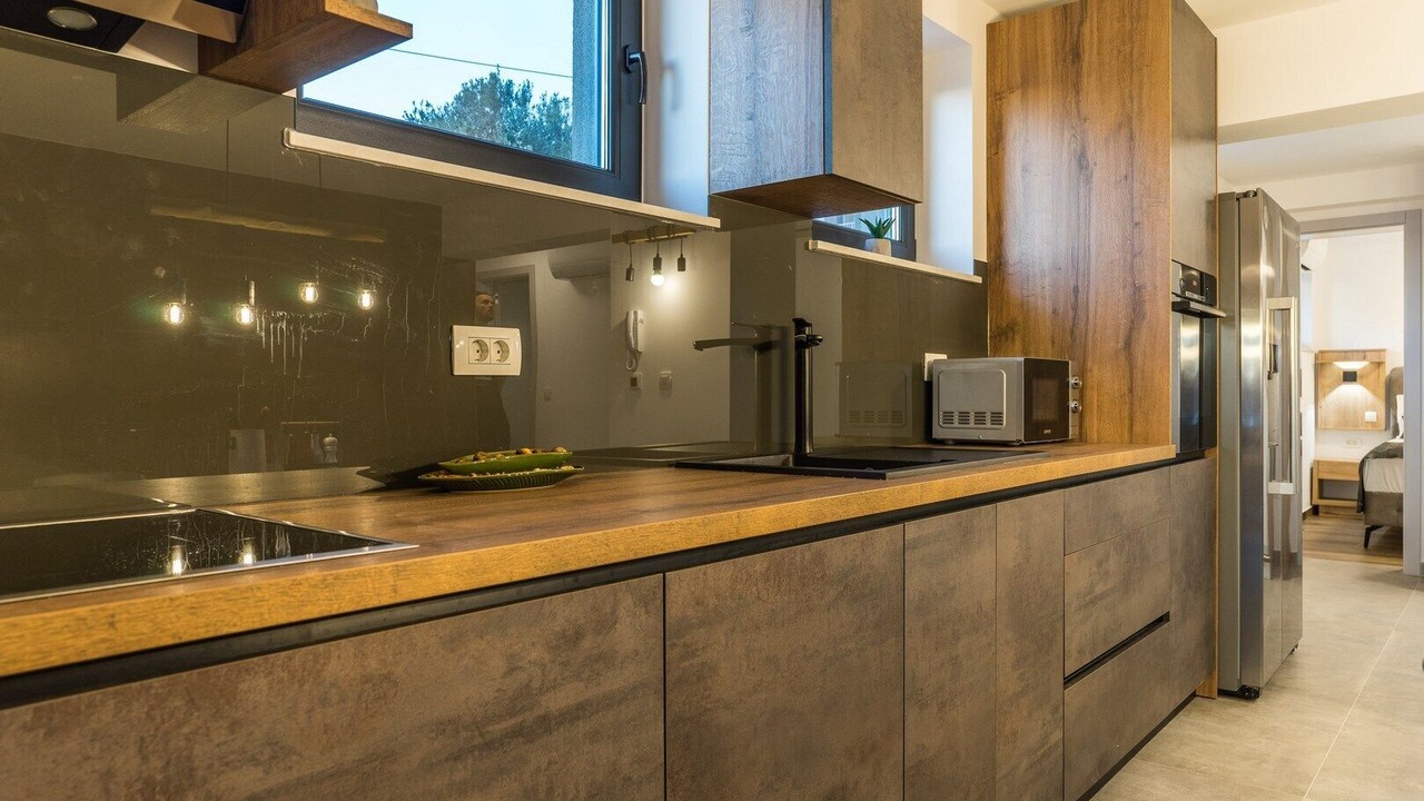 Photo of Kitchen in Sveti Petar