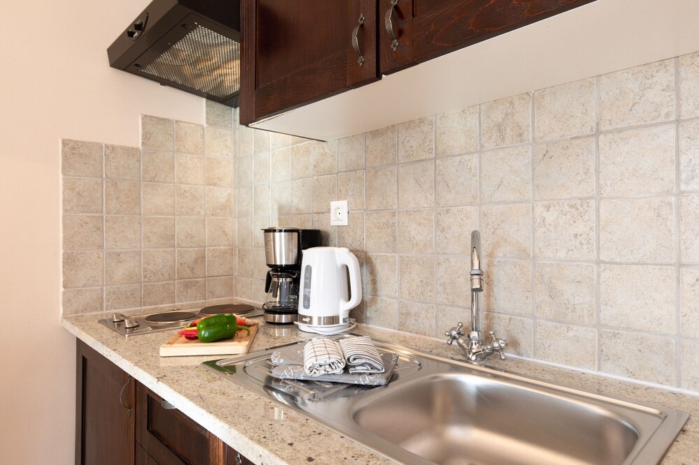 Photo of Kitchen in Brzac