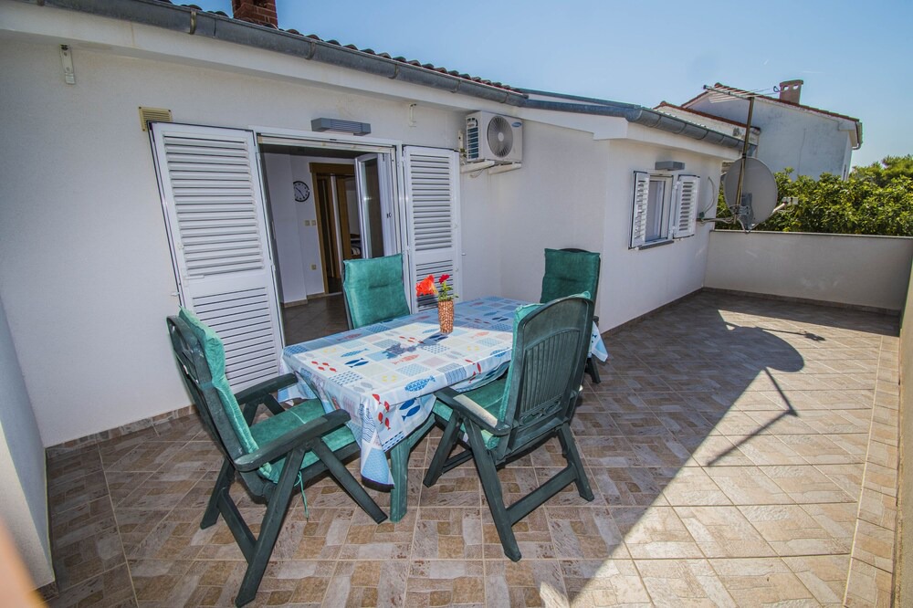 Photo of Patio Balcony in Kosljun