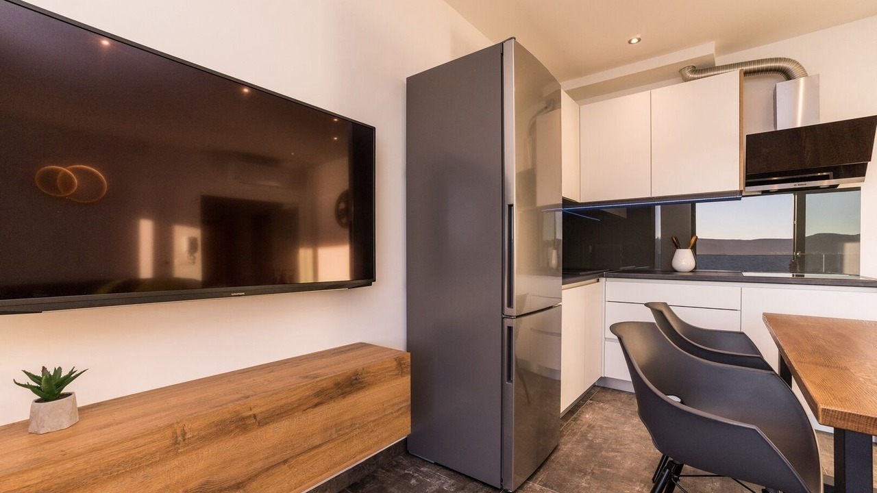 Photo of Kitchen in Sveti Petar