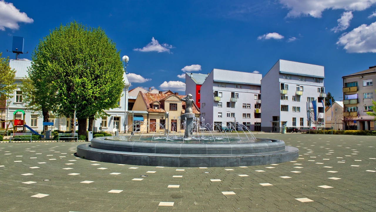 Photo of Outdoor in Gospic