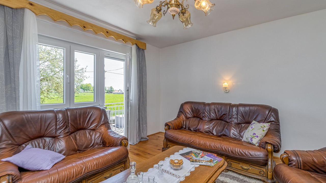 Photo of Livingroom in Gospic