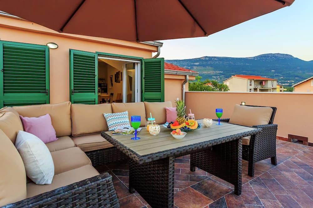 Photo of Patio Balcony in Rudine