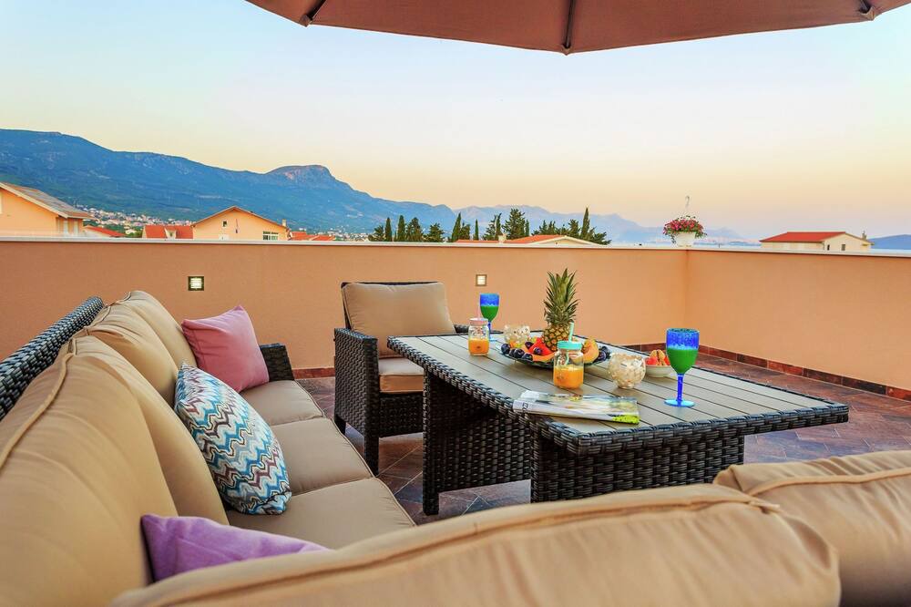 Photo of Patio Balcony in Rudine