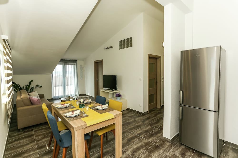 Photo of Livingroom in Rudine