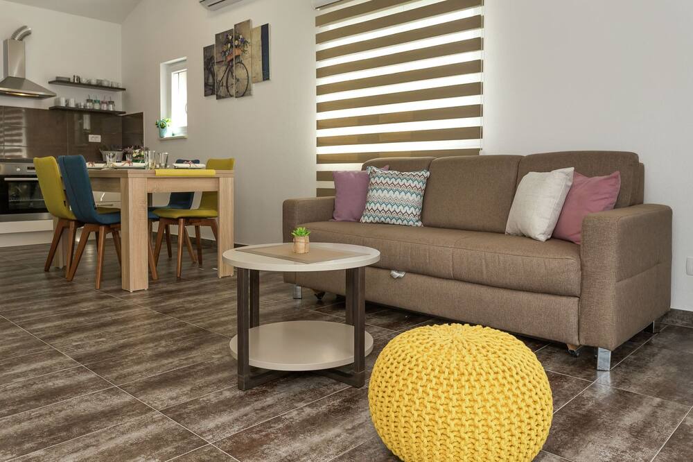 Photo of Livingroom in Rudine