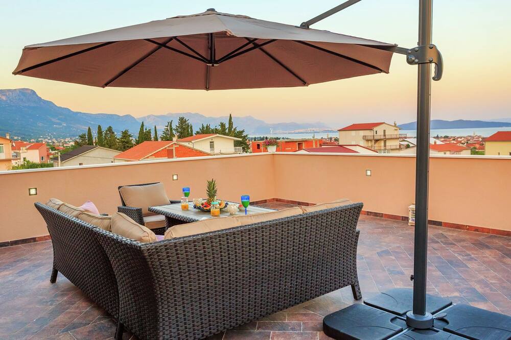 Photo of Patio Balcony in Rudine