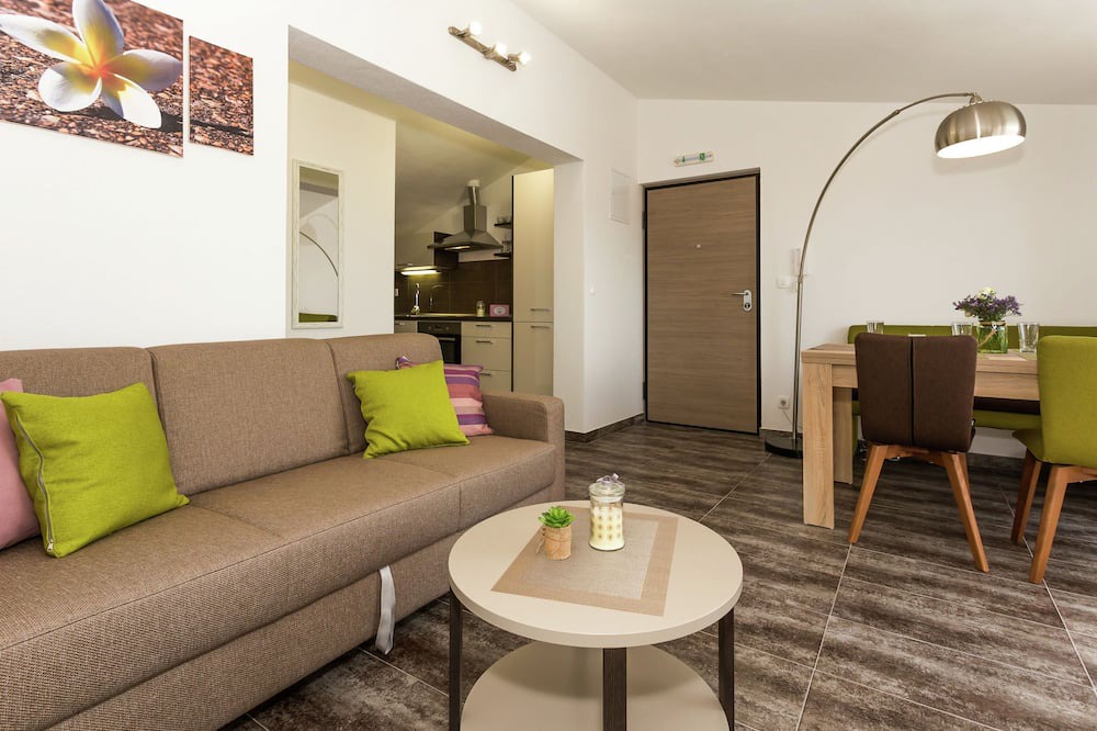 Photo of Livingroom in Rudine