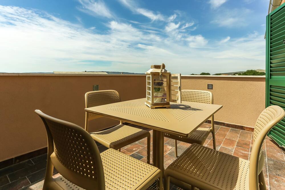 Photo of Patio Balcony in Rudine