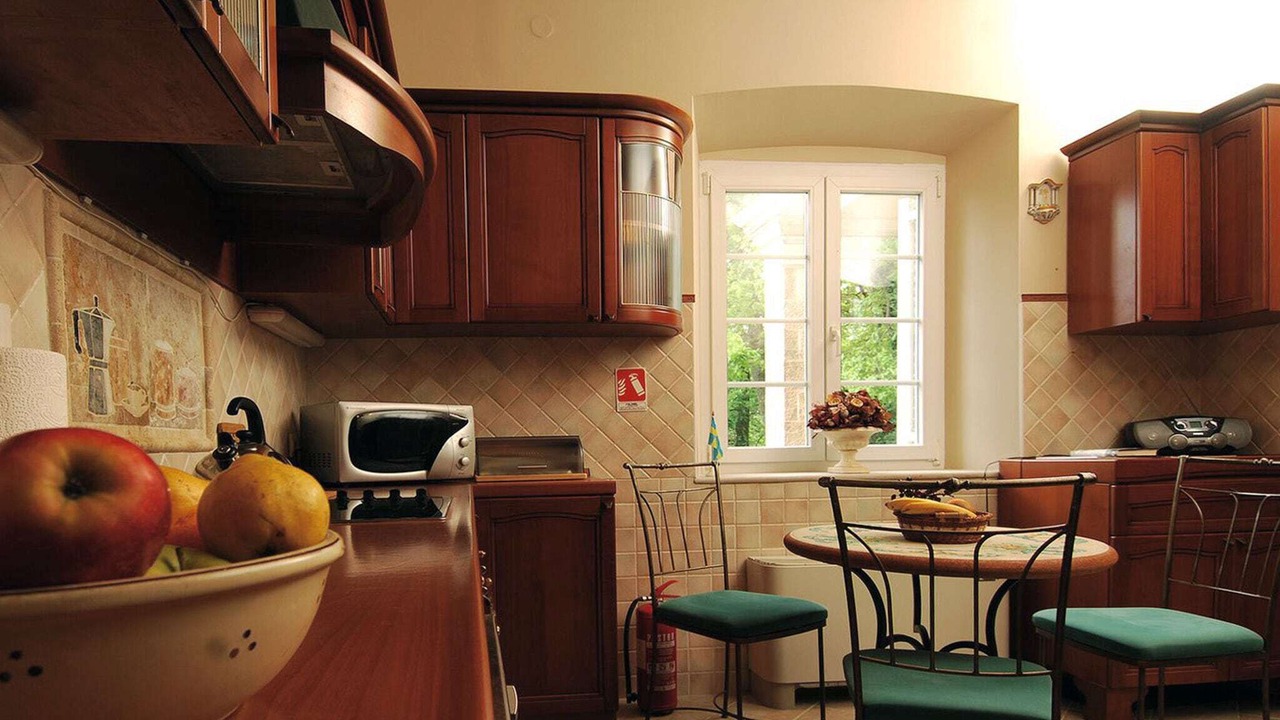 Photo of Kitchen in Cilipi