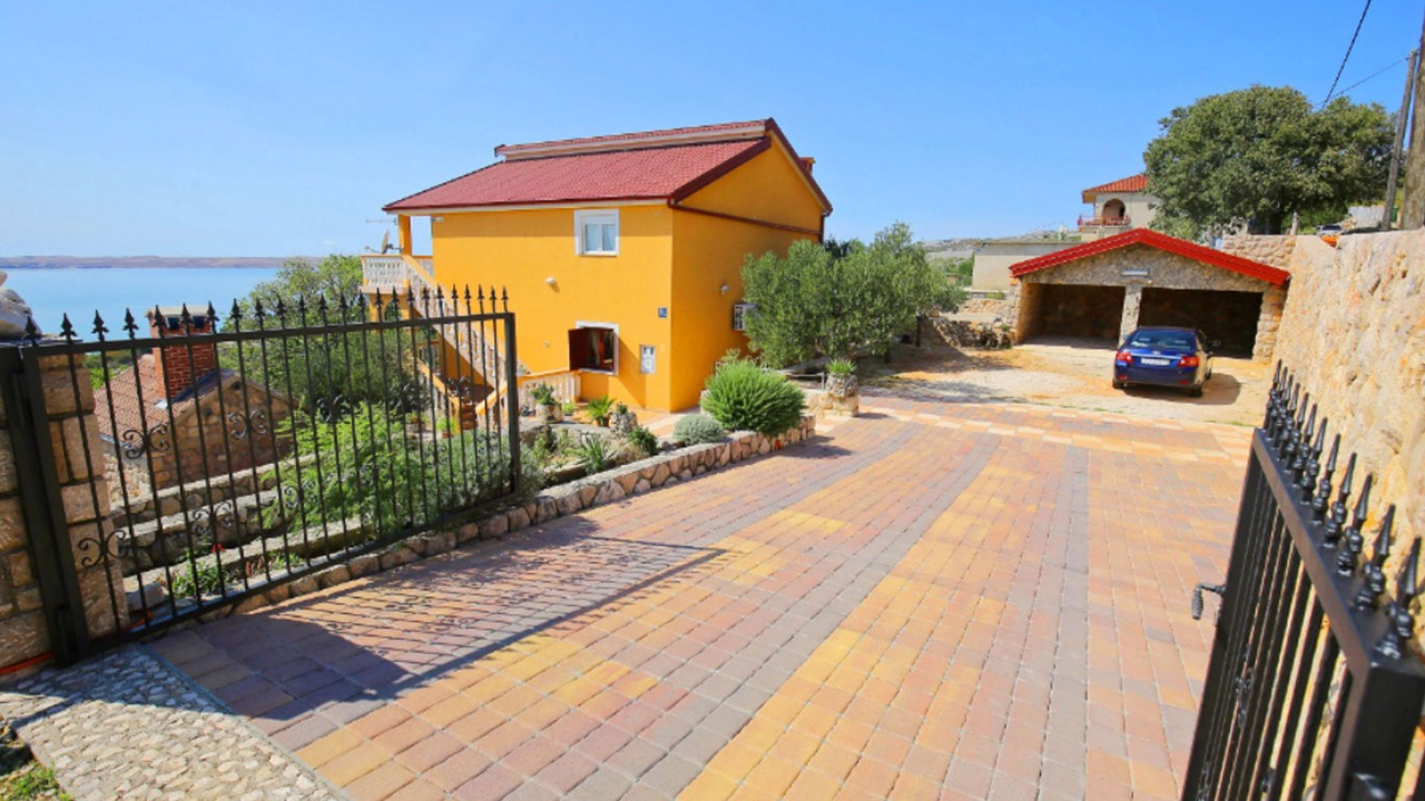 Photo of Outdoor in Tribanj
