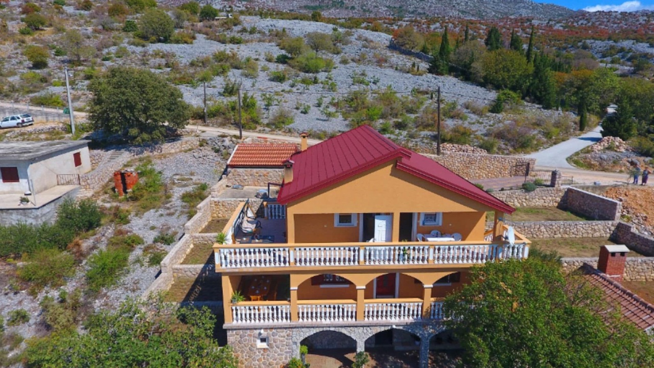 Photo of Outdoor in Tribanj