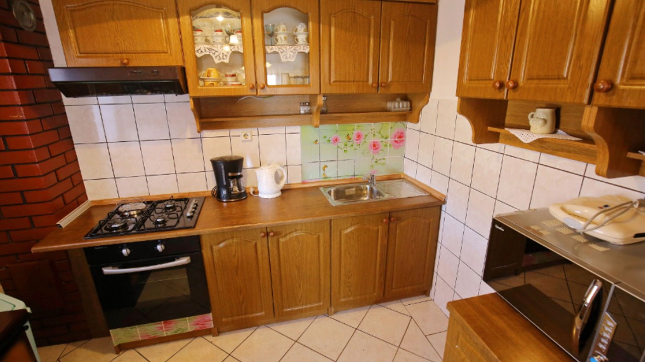 Photo of Kitchen in Tribanj