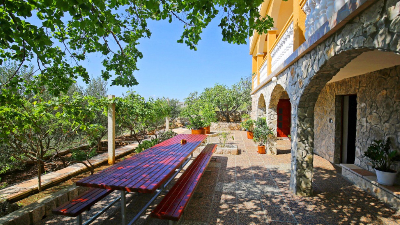 Photo of Outdoor in Tribanj