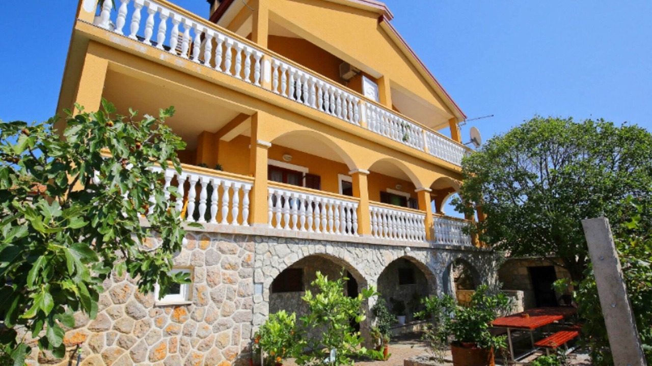 Photo of Outdoor in Tribanj