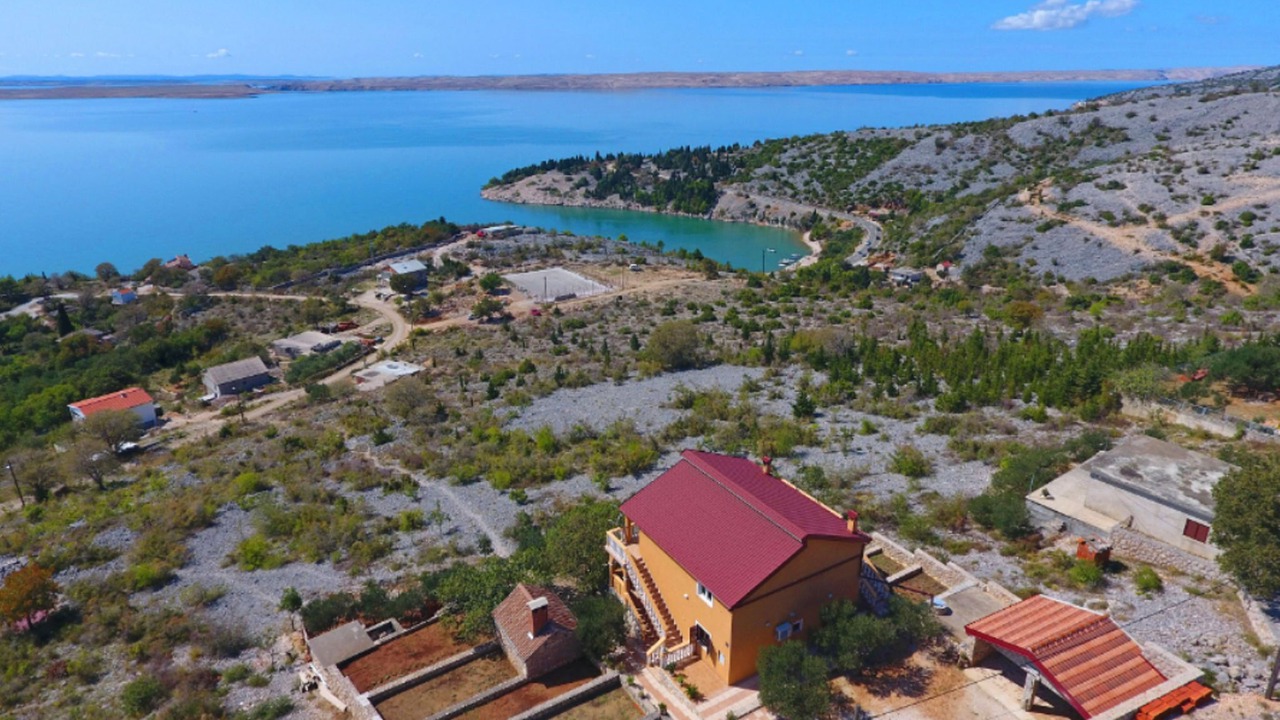 Photo of Outdoor in Tribanj