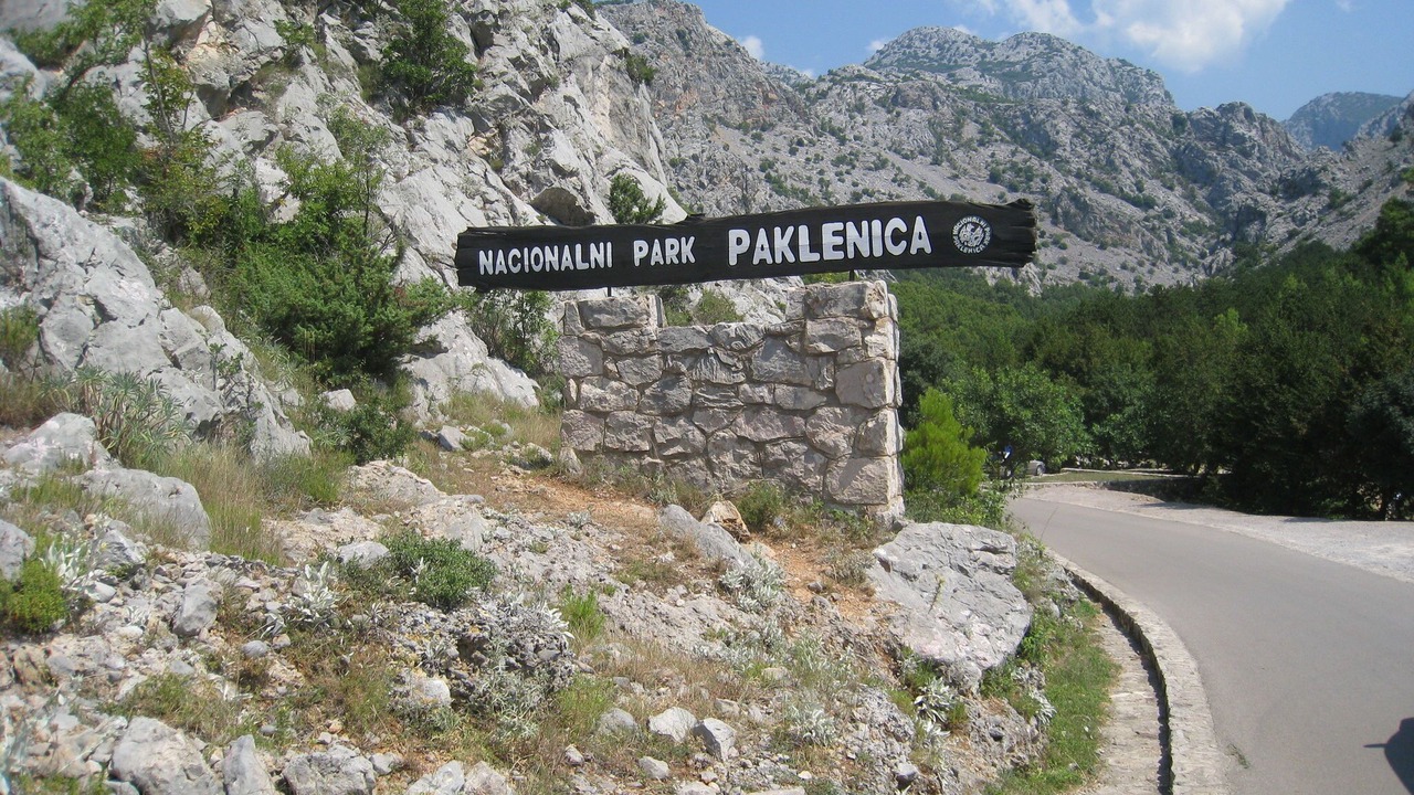 Photo of Outdoor in Tribanj
