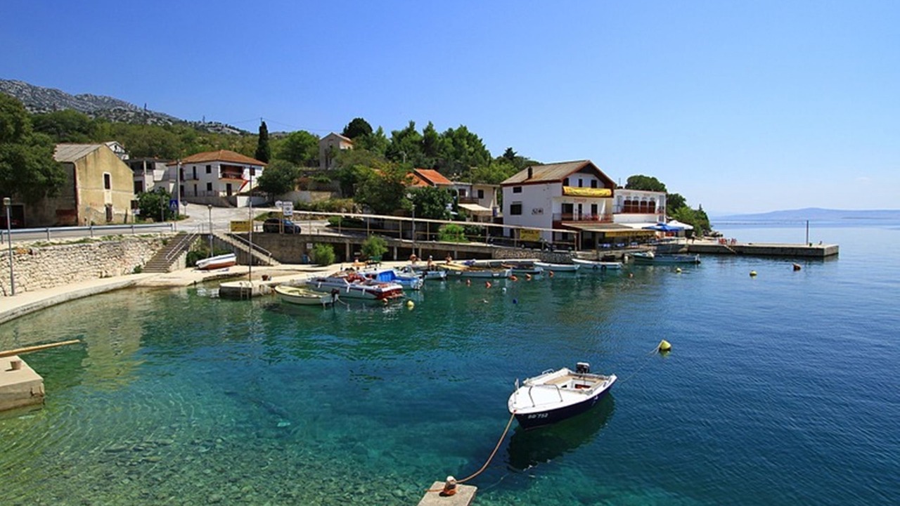Photo of Outdoor in Tribanj
