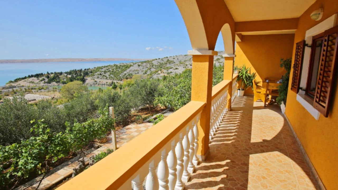 Photo of Outdoor in Tribanj