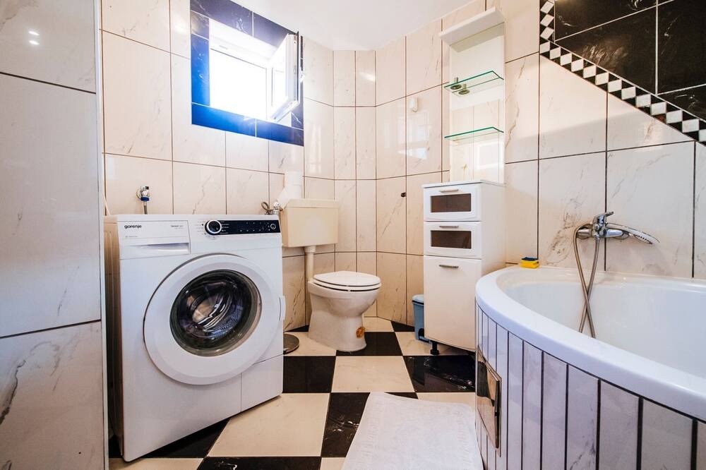 Photo of Bathroom in Maslenica