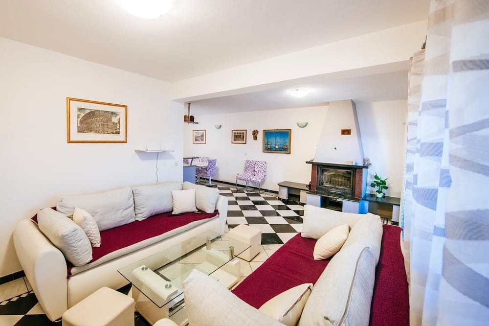 Photo of Livingroom in Maslenica