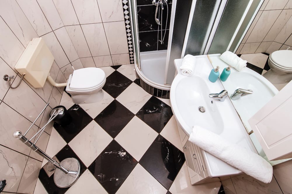 Photo of Bathroom in Maslenica